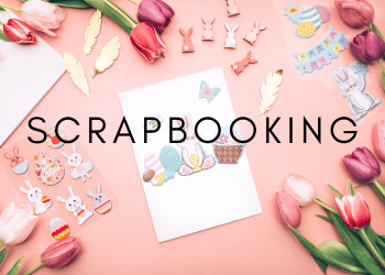 Scrapbooking